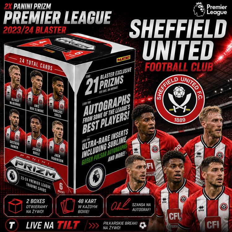  Sheffield United